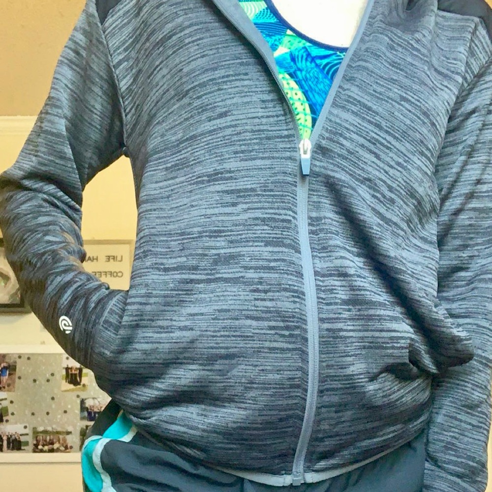 Athletic Jacket